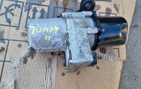 Citroen Jumpy Power steering pump 
