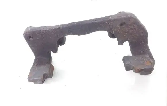 Jaguar XF X250 Front Brake Caliper Pad/Carrier 
