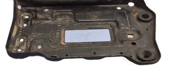 Mercedes-Benz B W246 W242 Battery tray A2466200018 13125C