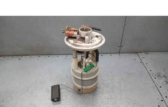 Fiat Punto (188) In-tank fuel pump 46523407