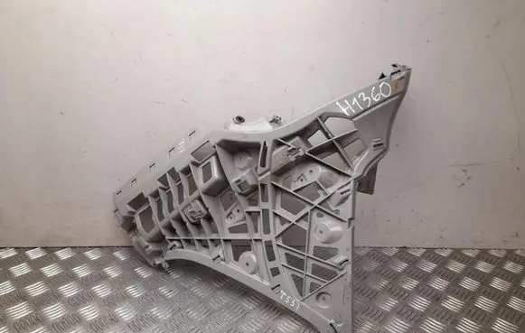Ford B-MAX Fender mounting bracket AV11296A22AC