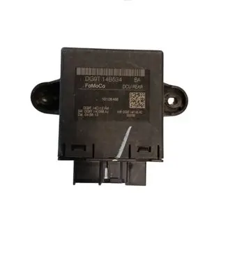 Ford Mondeo MK V Door control unit/module DG9T14B534BA