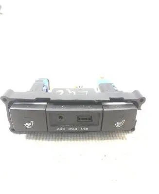 Hyundai i20 (PB PBT) Seat heating switch 202002962