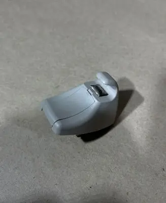 BMW 3 F30 F35 F31 Sun visor clip/hook/bracket Pa66
