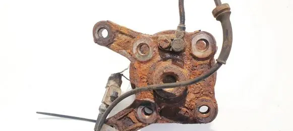 Fiat Stilo Stub axle 
