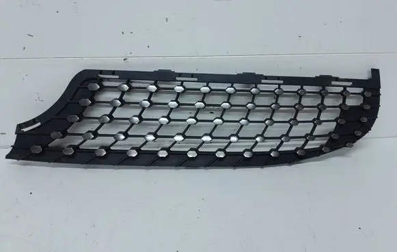 Mercedes-Benz GLB x247 Front bumper upper radiator grill A2478886400