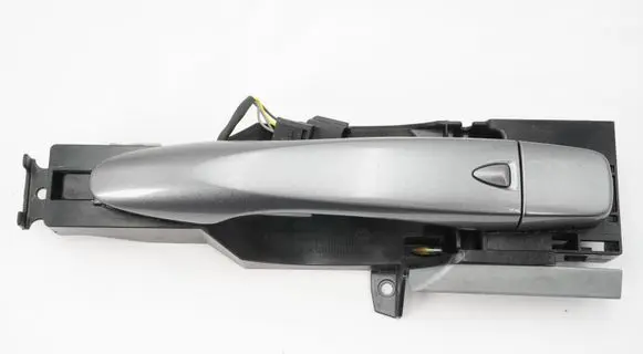 Nissan Qashqai Rear door exterior handle 8061021133