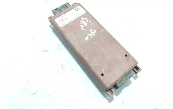 Volkswagen PASSAT B5.5 Phone control unit/module 8D0862335B 0716390048975 04162217102
