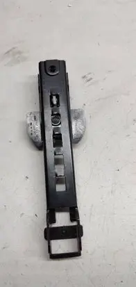 Audi A4 S4 B8 8K Seat belt adjustment motor 8e0857833e