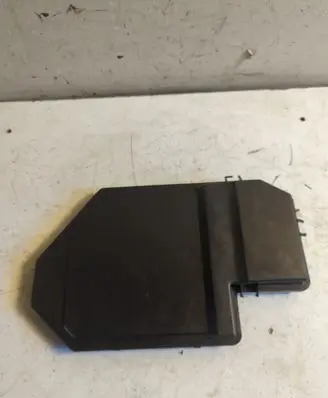 Audi A6 Allroad C6 Fuse box cover 4F0035613