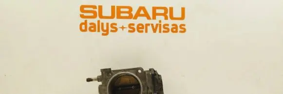 Subaru Outback Throttle valve 16112AA180 00267 2K040960