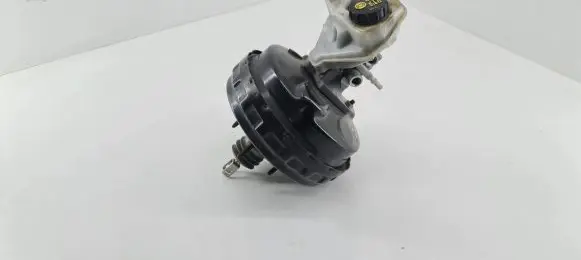 Land Rover Evoque I Brake booster BJ322B195AC