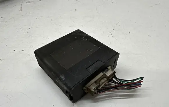 Mazda CX-3 Other control units/modules DB2S5102X
