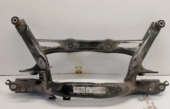 Skoda Superb B8 (3V) Rear subframe 5Q0505235J