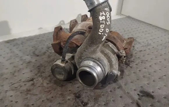 Ford Focus Turbo XS4Q6K682DB 7064991