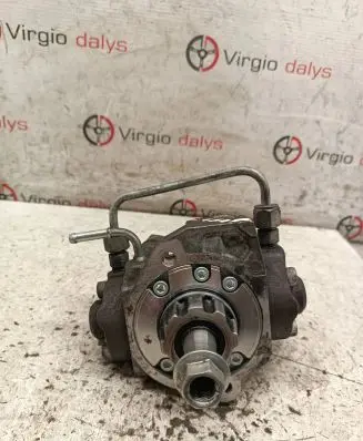 Subaru Impreza III Fuel injection high pressure pump 2940000981 30411 AA020