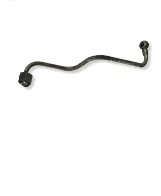 Dodge Nitro Turbo turbocharger oiling pipe/hose 