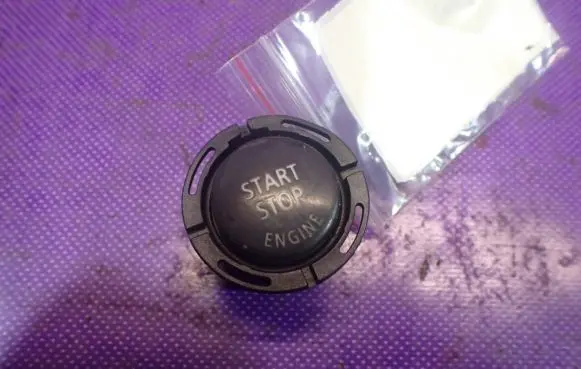 BMW 1 E81 E87 Ignition lock 6949499