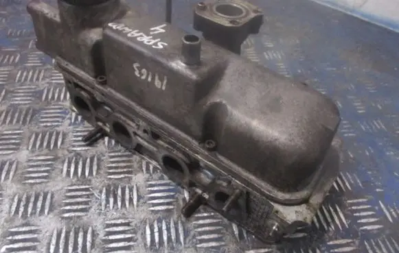Fiat Seicento/600 Engine head 