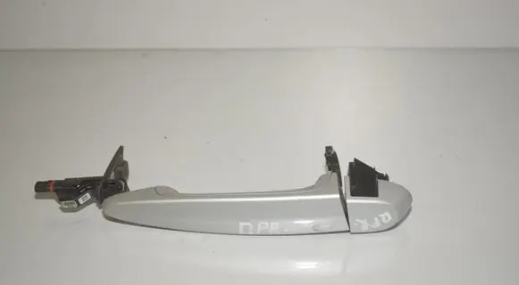 BMW 4 F36 Gran coupe Front door exterior handle 7332566 51217332566 7326918