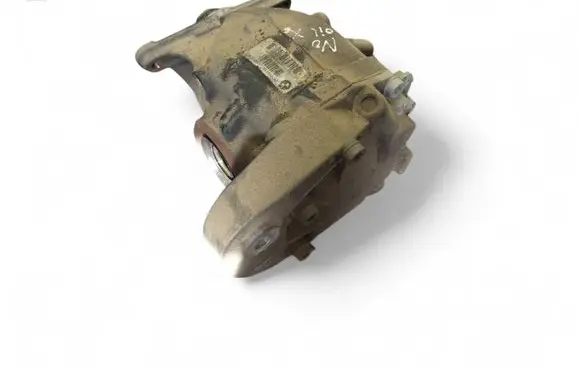BMW X6 F16 Rear differential 7636992