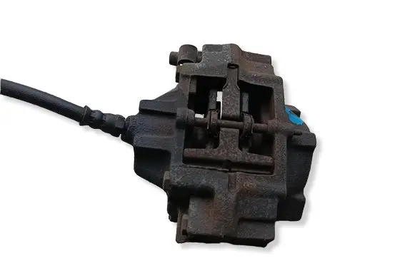 Chrysler Crossfire Rear brake caliper 5126302AA