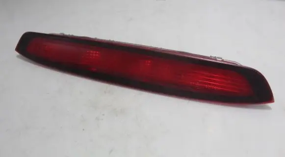 Toyota Corolla Verso E121 Third/center stoplight