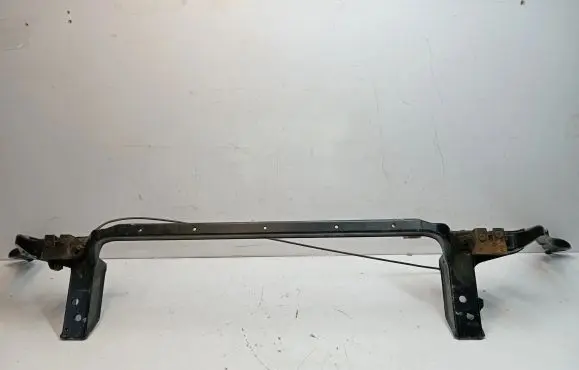 Jaguar F-Pace Top upper radiator support slam panel HK8316E144A