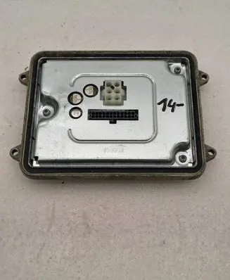 Tesla Model S LED ballast control module 