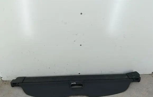 Opel Signum Parcel shelf load cover 