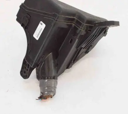Toyota Yaris Fuse box set 8266252800