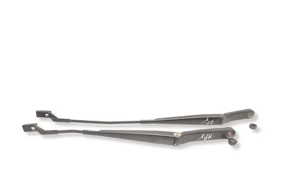 Volkswagen PASSAT B7 Front wiper blade arm 3AB955410 3AB955409