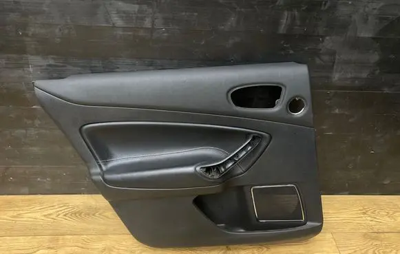Ford Mondeo MK IV Rear door card panel trim VP7S7X20987ADW