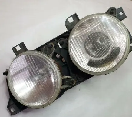 BMW 5 E34 Headlight/headlamp 1305601141 1305544104