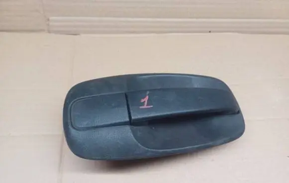 Renault Trafic II (X83) Front door exterior handle 8200170625