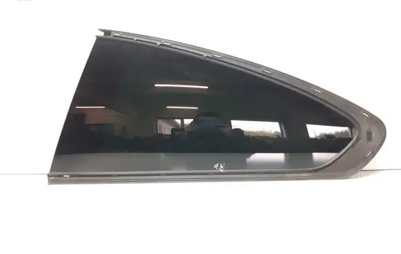 BMW 6 F12 F13 Rear side window 43R000265