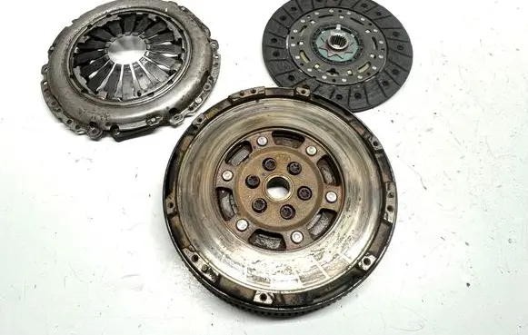 Fiat 500 Abarth Clutch set kit 55219390