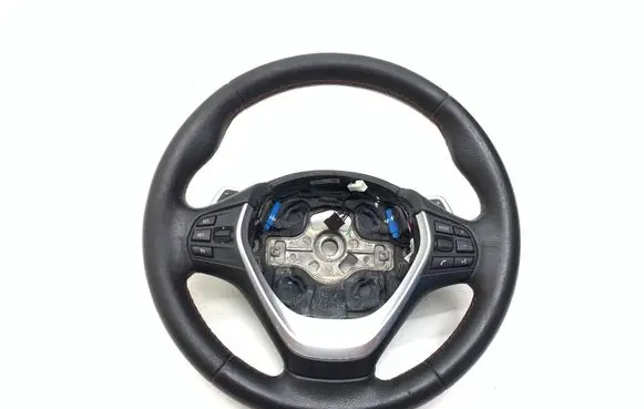 BMW 4 F32 F33 Steering wheel SW686320603 62562018C