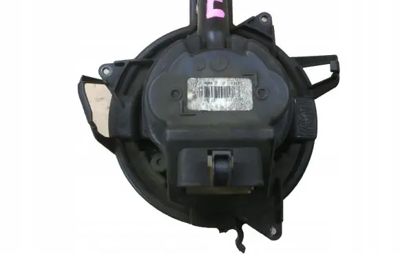 Renault Captur Heater fan/blower