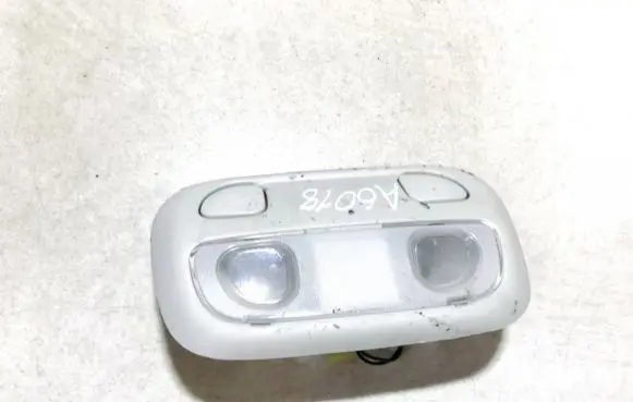 Subaru Impreza III Front seat light