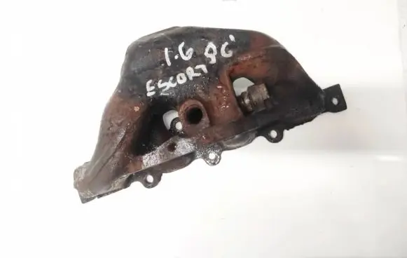 Ford Escort Exhaust manifold 958f 9430be