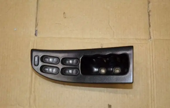 Lancia Kappa Electric window control switch