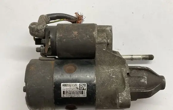 Suzuki Ignis Starter motor 3110080G0 M002T4678121 7322