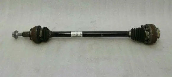 Audi A3 S3 8V Rear driveshaft 5Q0501204A