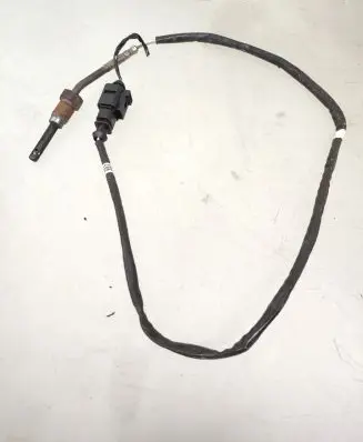 Skoda Octavia Mk2 (1Z) Exhaust gas temperature sensor 03G906088AT