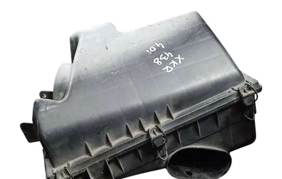 Jaguar XK8 - XKR Air filter box 4613085908