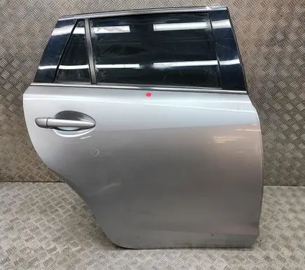 Mazda 6 Rear door GHP972010