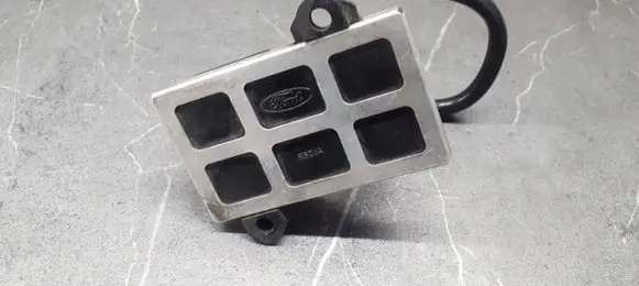 Ford Escort Fuel filter heater 95FF-9J294-AA