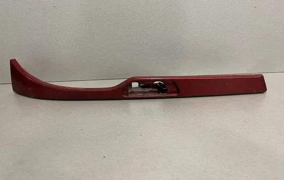 BMW 3 E46 Under headlight/headlamp trim 7064330