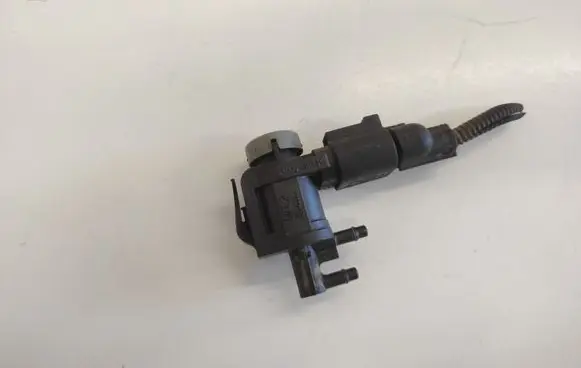 Ford Galaxy Starter motor/solenoid 1J0906283C 1282E
